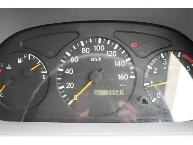 トヨタ ダイナ 小型 平ボディ  H28の中古トラック画像11