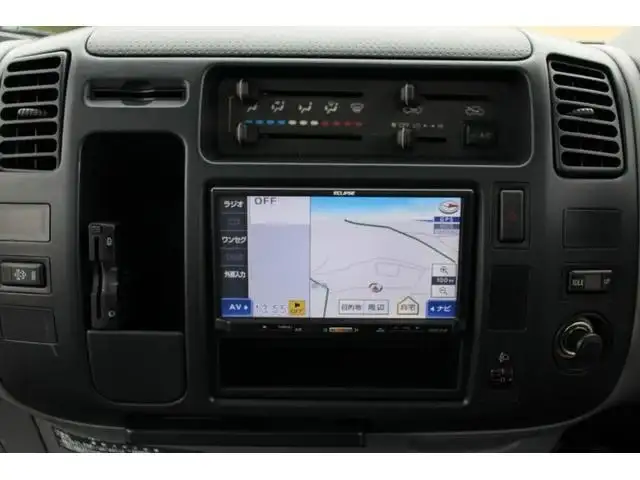 トヨタ ダイナ 小型 平ボディ  H28の中古トラック画像10