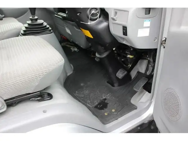 トヨタ ダイナ 小型 平ボディ  H28の中古トラック画像13