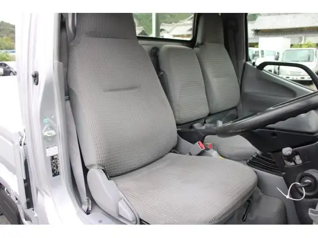 トヨタ ダイナ 小型 平ボディ  H28の中古トラック画像7