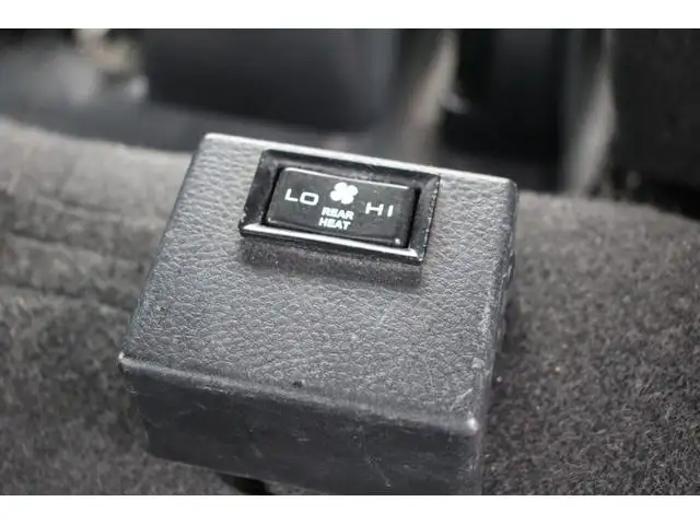 三菱 キャンター 小型 平ボディ Wキャブ パワーゲートの中古トラック画像15