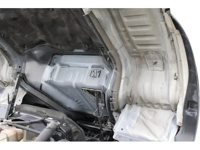 日野 デュトロ 小型 平ボディ パワーゲート の中古トラック画像18