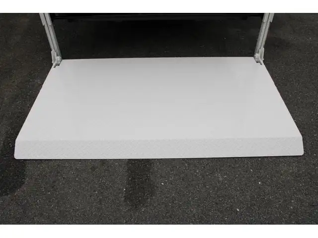 日野 デュトロ 小型 平ボディ パワーゲート の中古トラック画像9