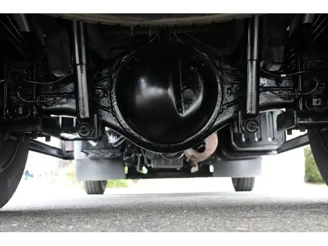 日野 デュトロ 小型 平ボディ パワーゲート の中古トラック画像像17