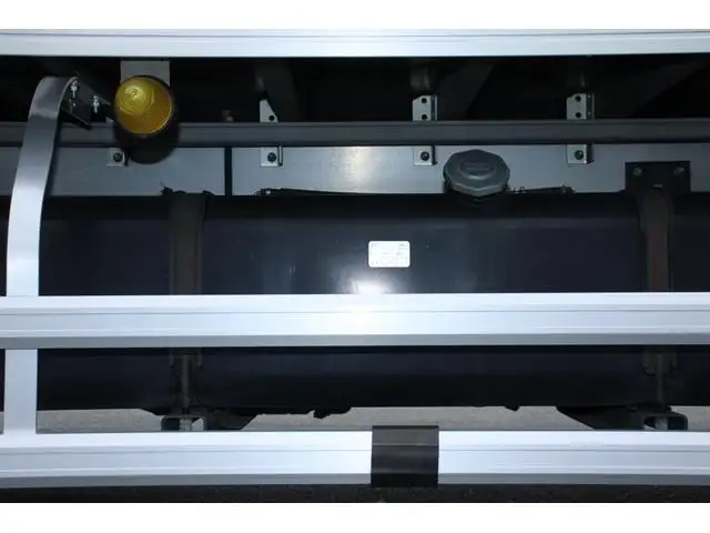 いすゞ フォワード 中型/増トン ウイング パワーゲート ベッドの中古トラック画像15