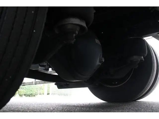 いすゞ フォワード 中型/増トン ウイング パワーゲート ベッドの中古トラック画像18