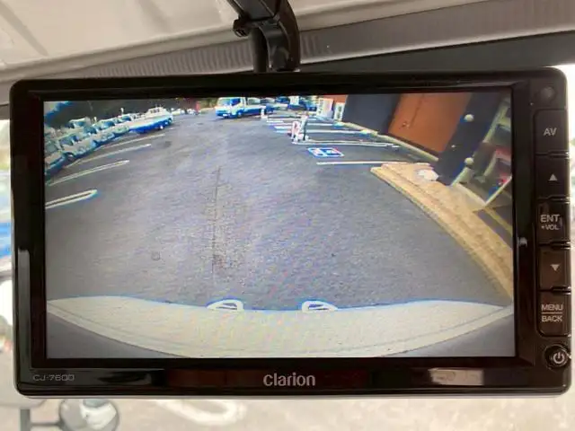 いすゞ エルフ 小型 パッカー車 巻き込み式 回転ダンプ式の中古トラック画像12