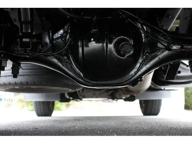 いすゞ エルフ 小型 平ボディ Wキャブ パワーゲートの中古トラック画像18