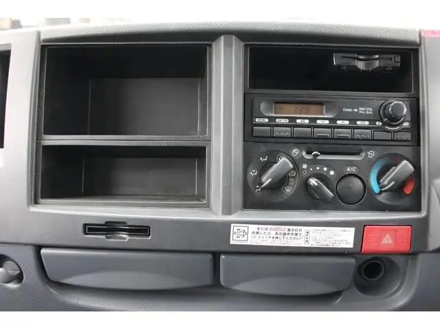 いすゞ エルフ 小型 平ボディ Wキャブ パワーゲートの中古トラック画像11