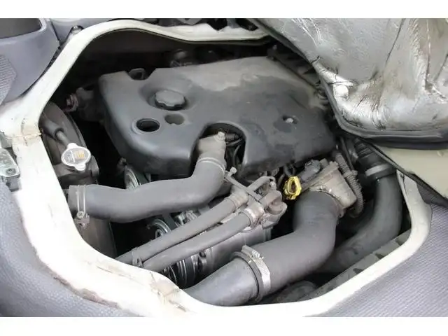 いすゞ エルフ 小型 平ボディ Wキャブ パワーゲートの中古トラック画像19