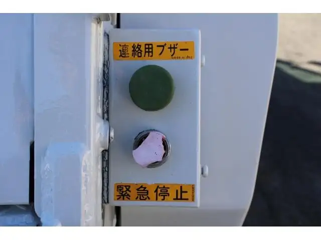 いすゞ フォワード 中型/増トン パッカー車 プレス式 の中古トラック画像9