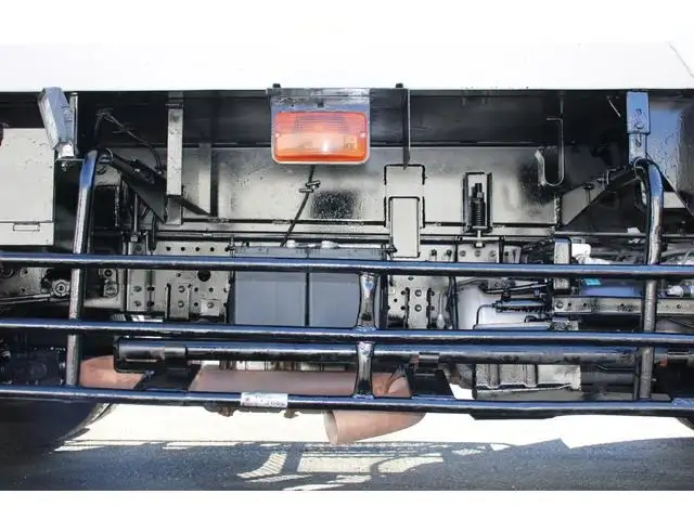 いすゞ フォワード 中型/増トン パッカー車 プレス式 の中古トラック画像18