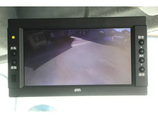 いすゞ フォワード 中型/増トン パッカー車 プレス式 の中古トラック画像12