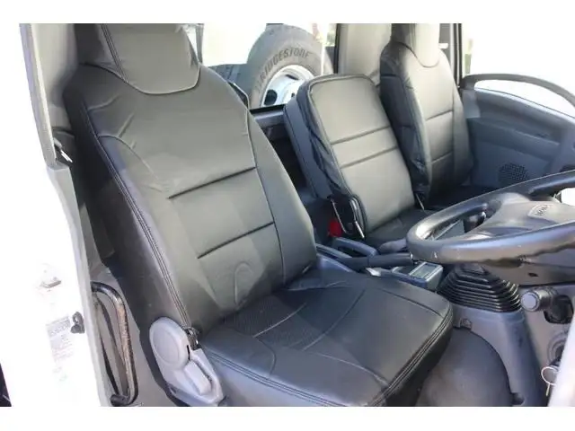 いすゞ フォワード 中型/増トン パッカー車 プレス式 の中古トラック画像11