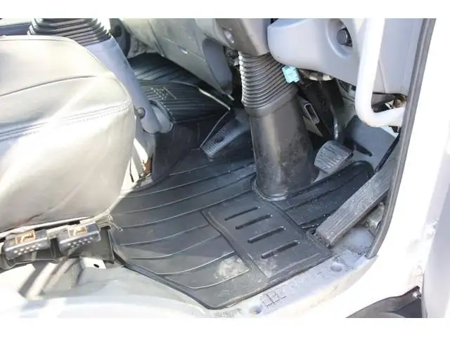 いすゞ フォワード 中型/増トン パッカー車 プレス式 の中古トラック画像16