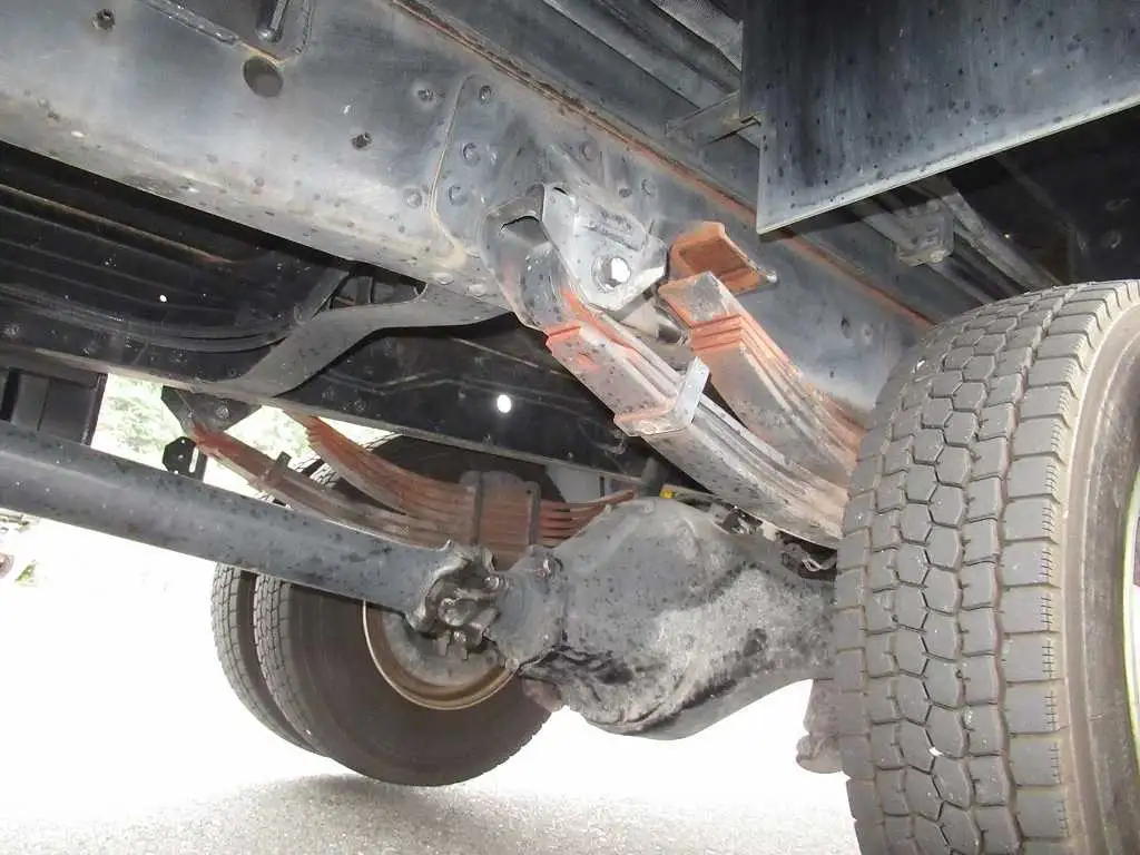 日野 レンジャー 中型/増トン 高所・建柱車 高所作業車 TKG-FC9JGAPの中古トラック画像18