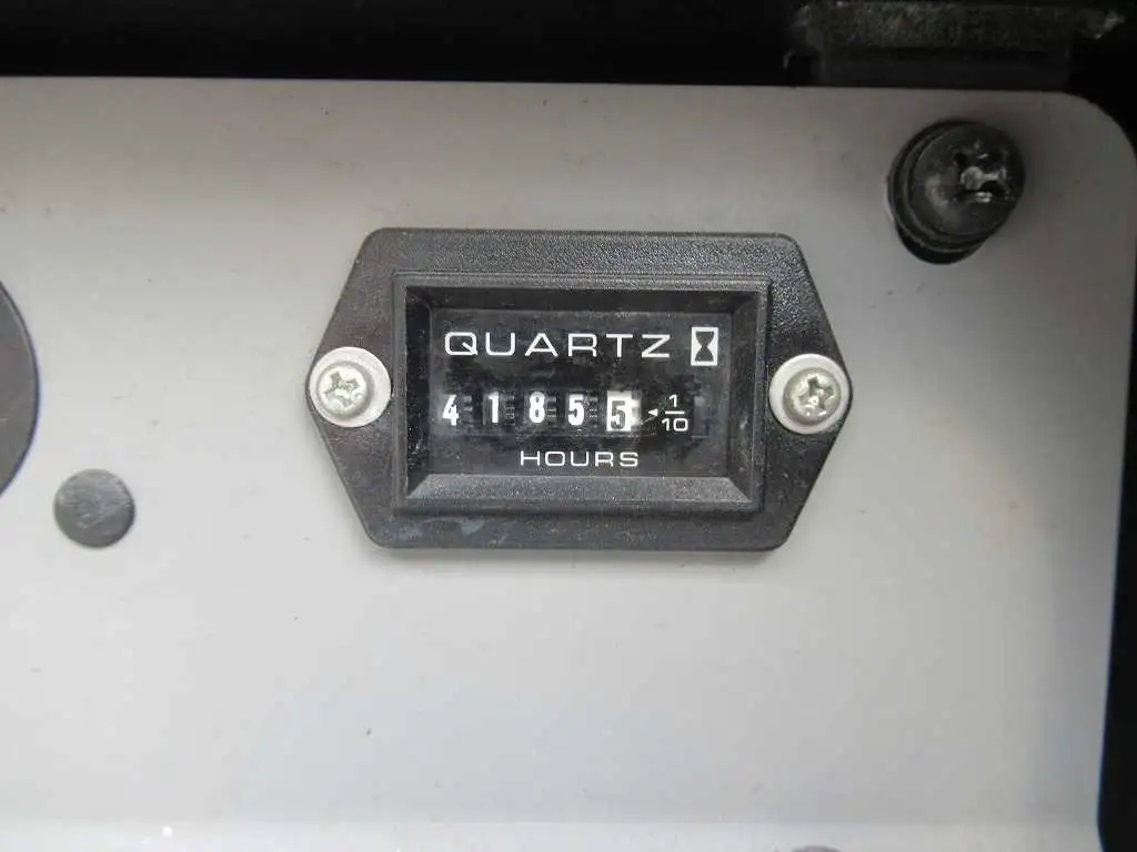 日野 レンジャー 中型/増トン 高所・建柱車 高所作業車 TKG-FC9JGAPの中古トラック画像9