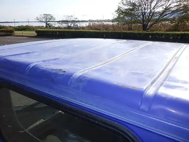 三菱 キャンター 小型 ダンプ コボレーン TPG-FBA60の中古トラック画像9