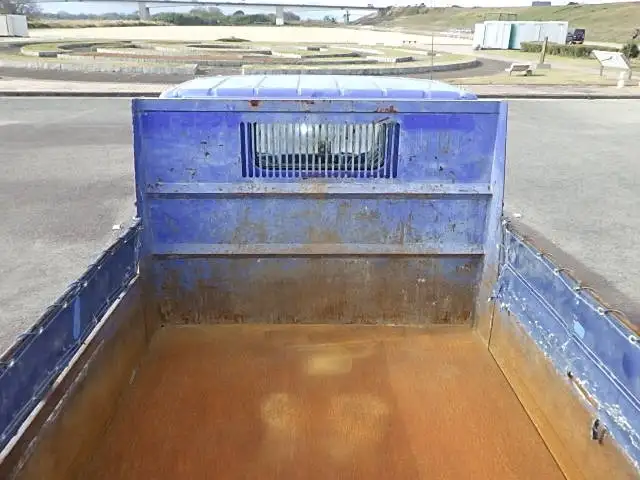 三菱 キャンター 小型 ダンプ コボレーン TPG-FBA60の中古トラック画像7