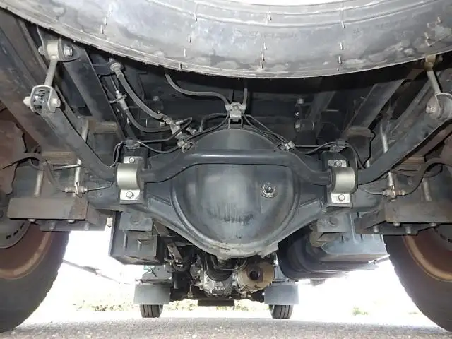 日野 デュトロ 小型 アルミバン サイドドア TKG-XZC655Mの中古トラック画像19