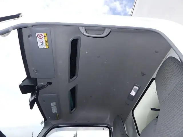 日野 デュトロ 小型 アルミバン サイドドア TKG-XZC655Mの中古トラック画像13