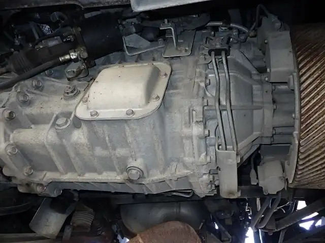 日野 プロフィア 大型 ウイング ハイルーフ エアサスの中古トラック画像像17