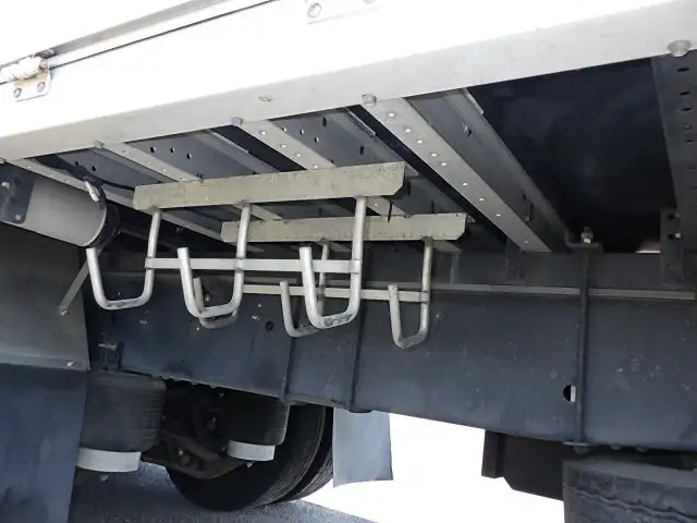 日野 プロフィア 大型 ウイング ハイルーフ エアサスの中古トラック画像15