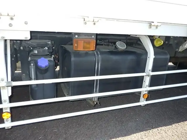日野 プロフィア 大型 ウイング ハイルーフ エアサスの中古トラック画像14