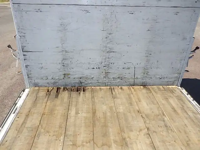 日野 プロフィア 大型 ウイング ハイルーフ エアサスの中古トラック画像7