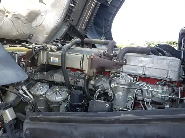 日野 プロフィア 大型 ウイング ハイルーフ エアサスの中古トラック画像19