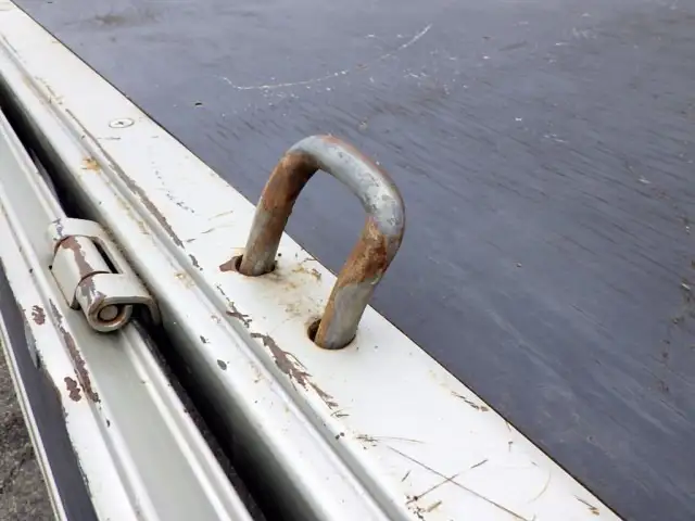 三菱 キャンター 小型 平ボディ 2PG-FEB50 R3の中古トラック画像8