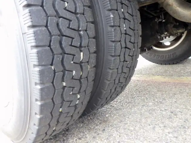 三菱 キャンター 小型 平ボディ 2PG-FEB50 R3の中古トラック画像20