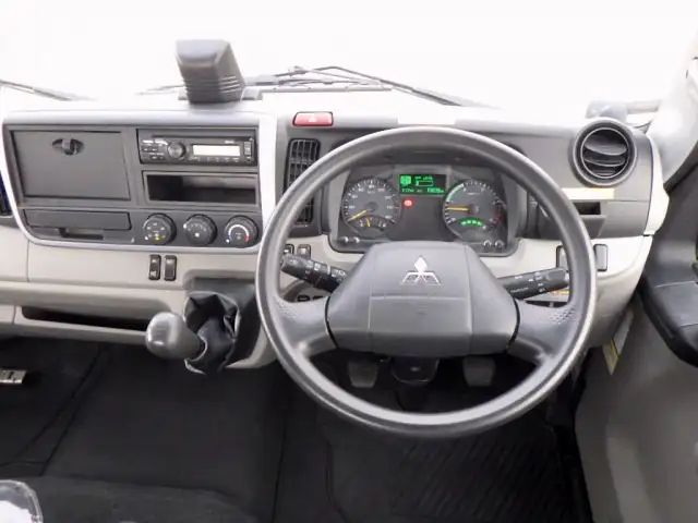 三菱 キャンター 小型 平ボディ 2PG-FEB50 R3の中古トラック画像11