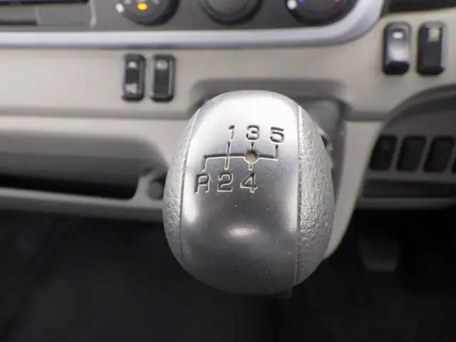 三菱 キャンター 小型 平ボディ 2PG-FEB50 R3の中古トラック画像13