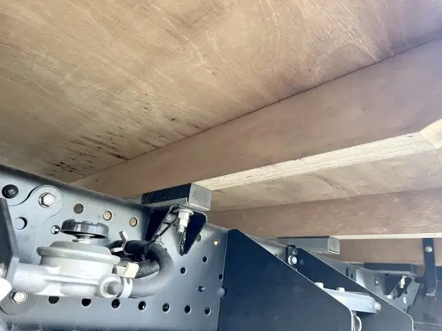 マツダ タイタン 小型 平ボディ TRG-LHR85A H28の中古トラック画像16