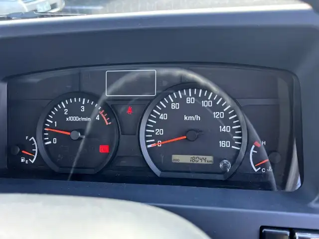 マツダ タイタン 小型 平ボディ TRG-LHR85A H28の中古トラック画像12