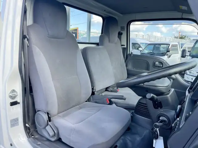 マツダ タイタン 小型 平ボディ TRG-LHR85A H28の中古トラック画像10