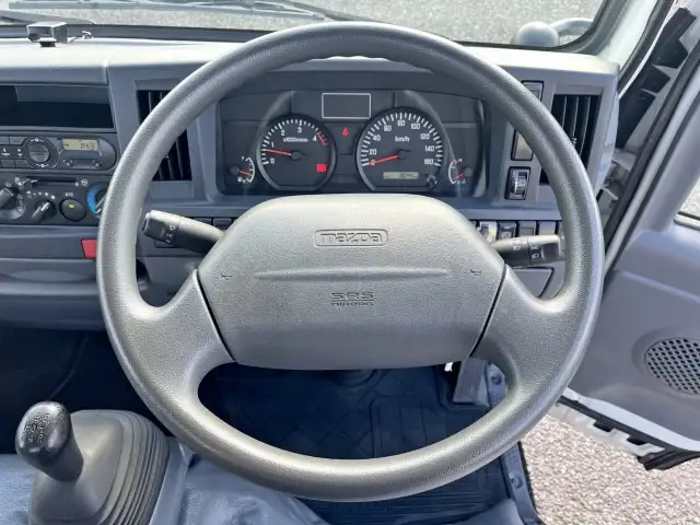 マツダ タイタン 小型 平ボディ TRG-LHR85A H28の中古トラック画像11
