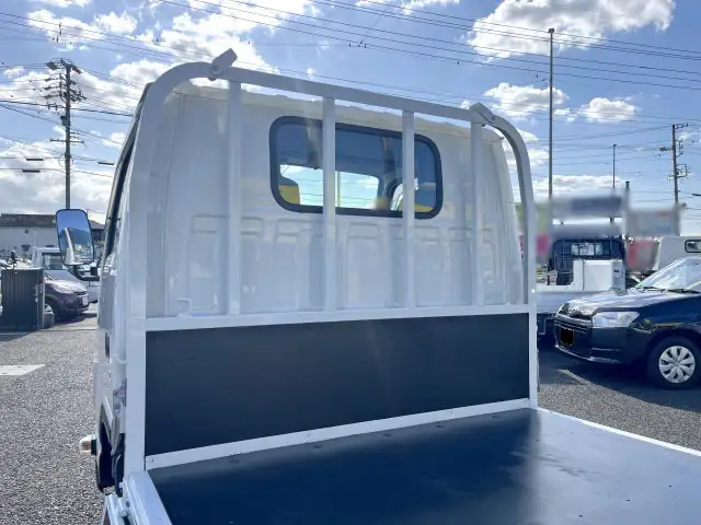 マツダ タイタン 小型 平ボディ TRG-LHR85A H28の中古トラック画像9