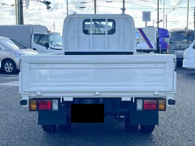マツダ タイタン 小型 平ボディ TRG-LHR85A H28の中古トラック画像4