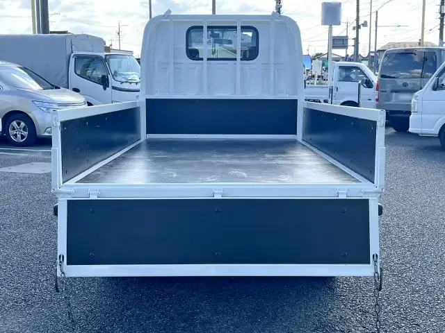マツダ タイタン 小型 平ボディ TRG-LHR85A H28の中古トラック画像5