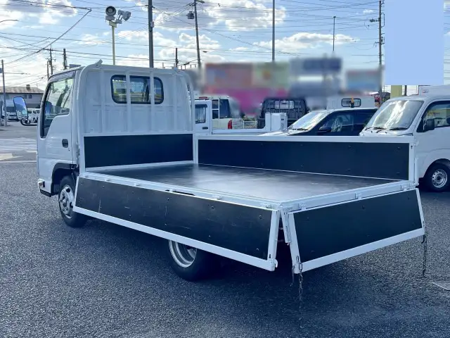 マツダ タイタン 小型 平ボディ TRG-LHR85A H28の中古トラック画像6