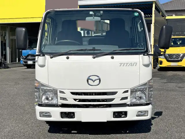 マツダ タイタン 小型 平ボディ TRG-LHR85A H28の中古トラック画像2