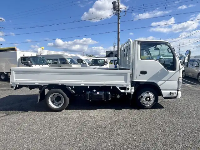 マツダ タイタン 小型 平ボディ TRG-LHR85A H28の中古トラック画像3