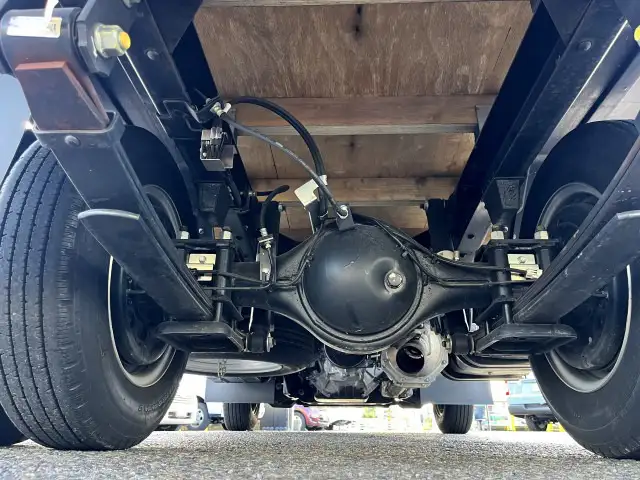 マツダ タイタン 小型 平ボディ TRG-LHR85A H28の中古トラック画像18
