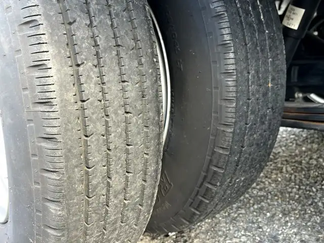 マツダ タイタン 小型 平ボディ TRG-LHR85A H28の中古トラック画像20