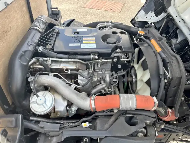 マツダ タイタン 小型 平ボディ TRG-LHR85A H28の中古トラック画像19