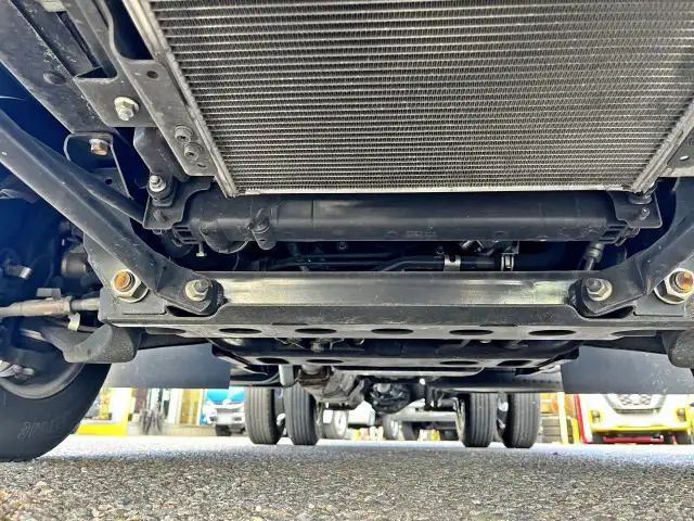 マツダ タイタン 小型 平ボディ TRG-LHR85A H28の中古トラック画像像17