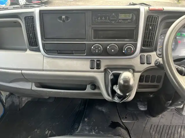 三菱 キャンター 小型 ダンプ TPG-FBA30 H29の中古トラック画像13