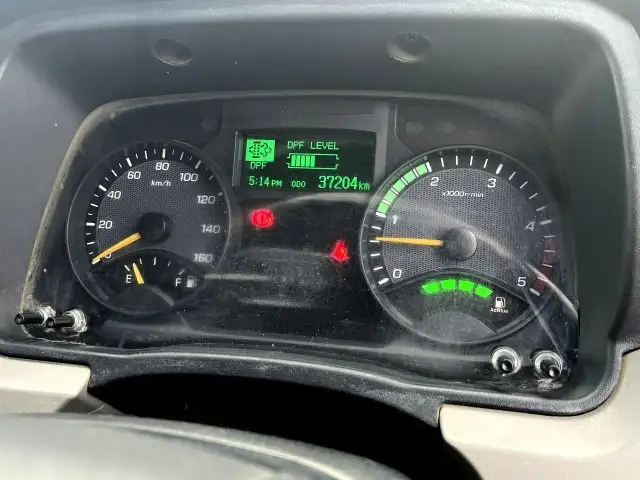 三菱 キャンター 小型 ダンプ TPG-FBA30 H29の中古トラック画像12